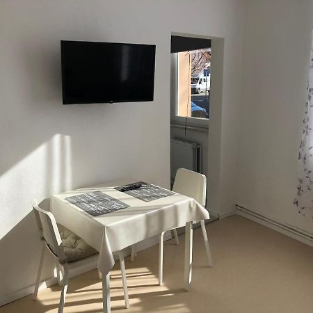 נורטהיים Apartment In Eg Schaupenstiel מראה חיצוני תמונה