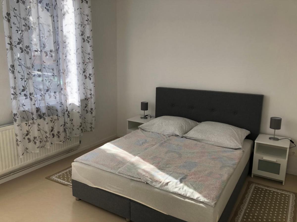 נורטהיים Apartment In Eg Schaupenstiel מראה חיצוני תמונה