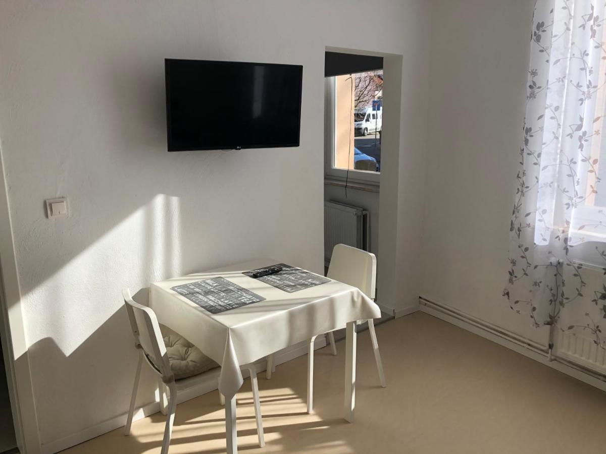 נורטהיים Apartment In Eg Schaupenstiel מראה חיצוני תמונה