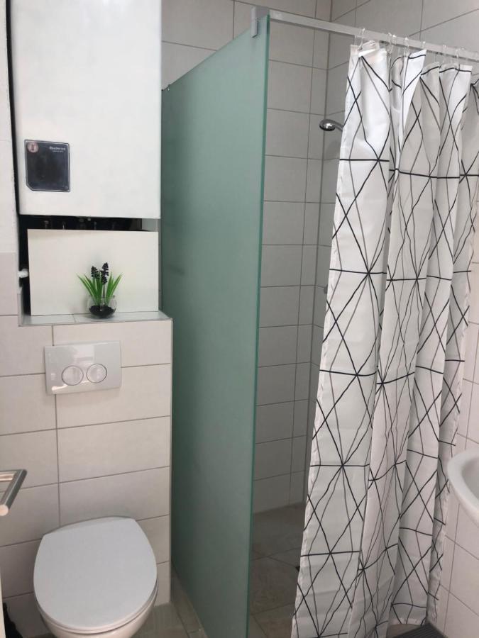 נורטהיים Apartment In Eg Schaupenstiel מראה חיצוני תמונה